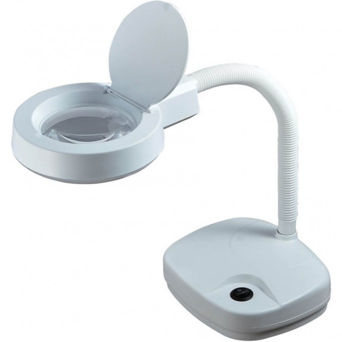 Лупа-лампа LEVENHUK ZENO LAMP ZL5 LED 74079 Лупа-лампа LEVENHUK ZENO LAMP ZL5 LED 74079