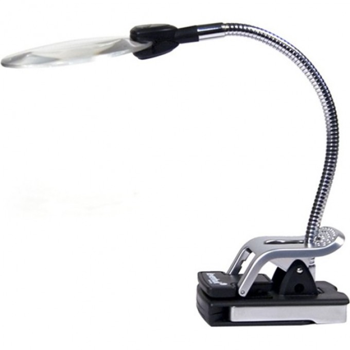 Лупа LEVENHUK ZENO 1000, 2,5/5x, 88/21 мм, 2 LED 38119 Лупа LEVENHUK ZENO 1000, 2,5/5x, 88/21 мм, 2 LED 38119
