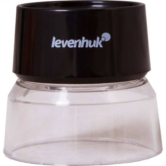 Лупа LEVENHUK ZENO GEM M1 70434 Лупа LEVENHUK ZENO GEM M1 70434