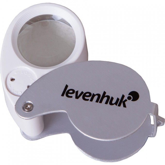 Лупа LEVENHUK ZENO GEM M5 70436 Лупа LEVENHUK ZENO GEM M5 70436