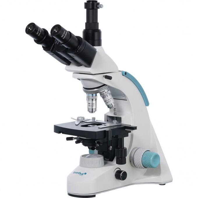 Микроскоп цифровой LEVENHUK D900T, 5,1 Мпикс, тринокулярный 75437 Микроскоп цифровой LEVENHUK D900T, 5,1 Мпикс, тринокулярный 75437