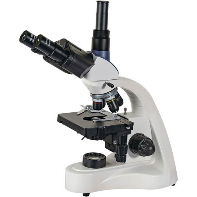Микроскоп цифровой LEVENHUK MED D10T, тринокулярный 73986 Микроскоп цифровой LEVENHUK MED D10T, тринокулярный 73986