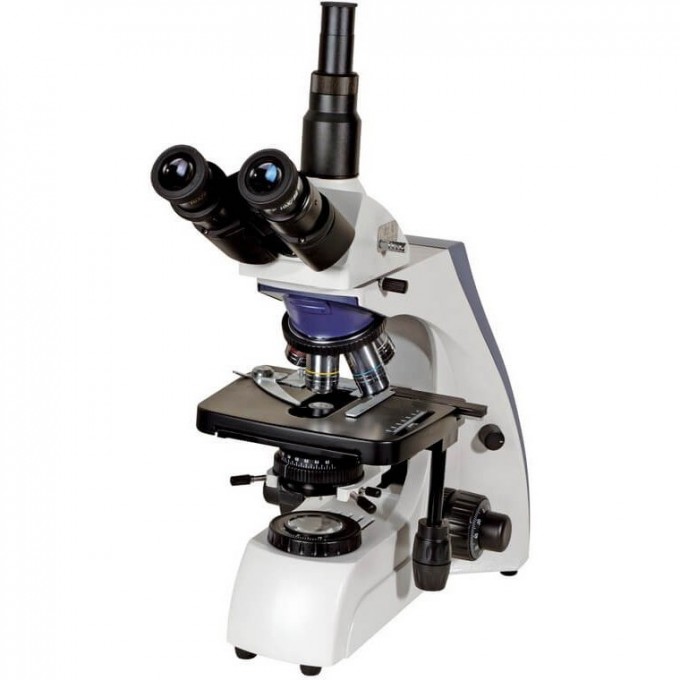 Микроскоп цифровой LEVENHUK MED D35T, тринокулярный 74002 Микроскоп цифровой LEVENHUK MED D35T, тринокулярный 74002