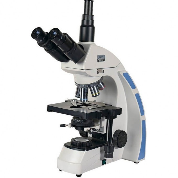 Микроскоп цифровой LEVENHUK MED D40T, тринокулярный 74006 Микроскоп цифровой LEVENHUK MED D40T, тринокулярный 74006