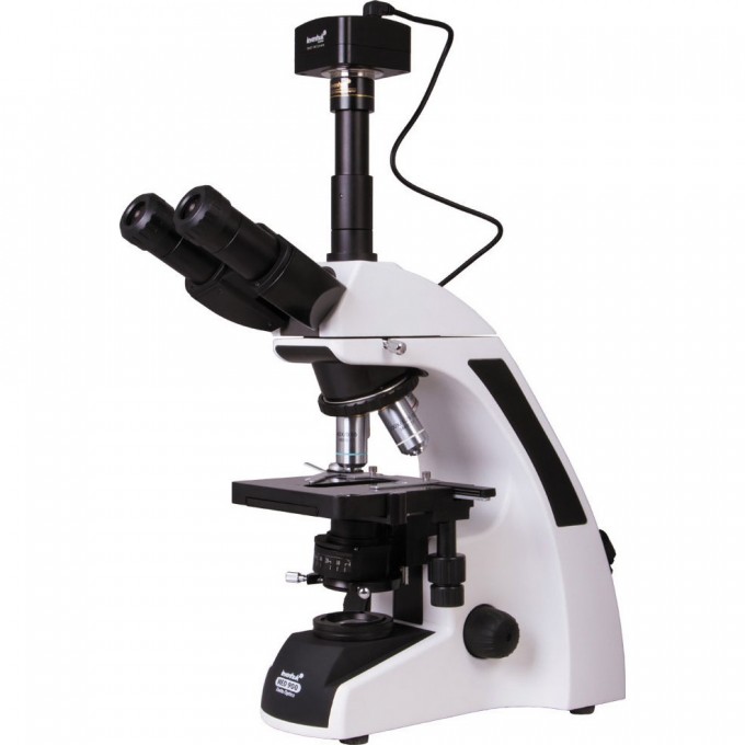 Микроскоп цифровой LEVENHUK MED D900T, 10 Мпикс, тринокулярный 72774 Микроскоп цифровой LEVENHUK MED D900T, 10 Мпикс, тринокулярный 72774