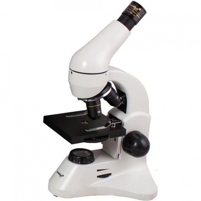 Микроскоп цифровой LEVENHUK Rainbow D50L PLUS, 2 Мпикс, Moonstone\Лунный камень 69056 Микроскоп цифровой LEVENHUK Rainbow D50L PLUS, 2 Мпикс, Moonstone\Лунный камень 69056