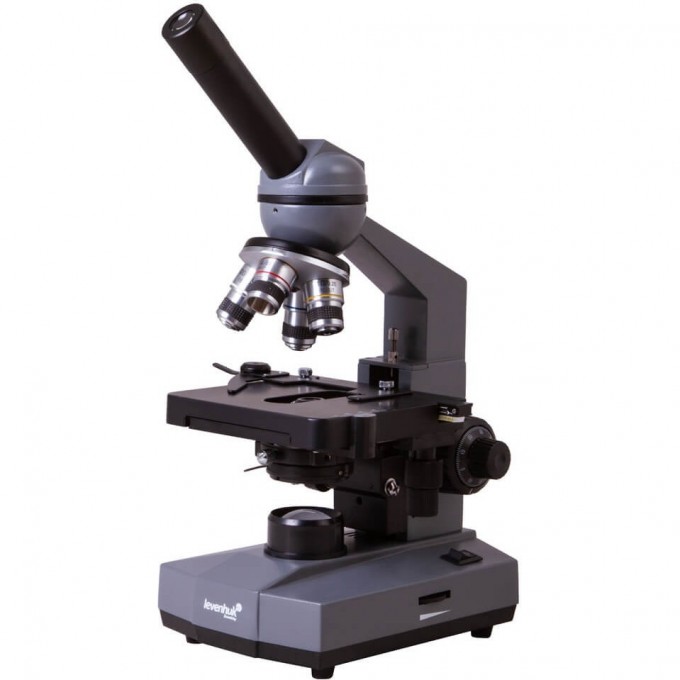 Микроскоп LEVENHUK 320 BASE 73811 Микроскоп LEVENHUK 320 BASE 73811