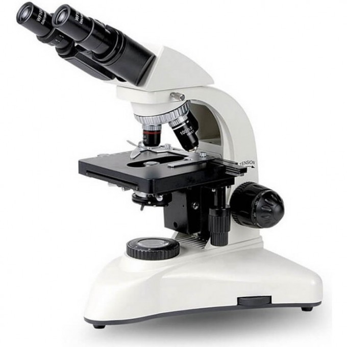 Микроскоп LEVENHUK MED 20B, бинокулярный 73988 Микроскоп LEVENHUK MED 20B, бинокулярный 73988