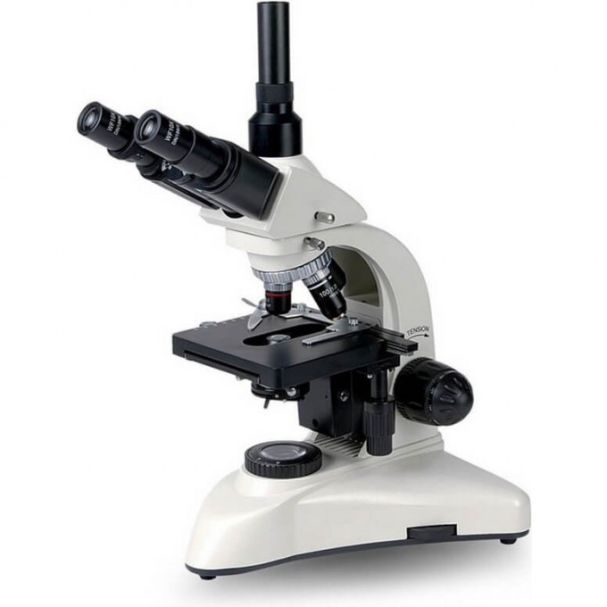 Микроскоп LEVENHUK MED 20T, тринокулярный 73989 Микроскоп LEVENHUK MED 20T, тринокулярный 73989