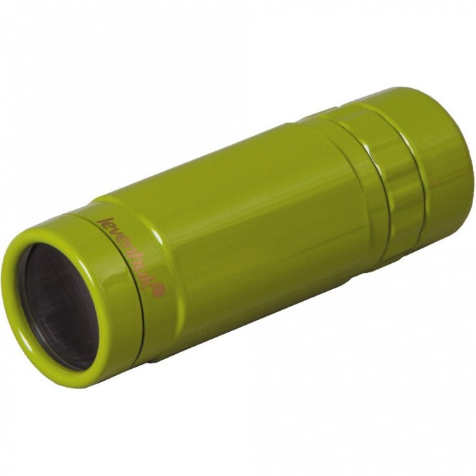 Монокуляр LEVENHUK RAINBOW 8X25 LIME 72597 Монокуляр LEVENHUK RAINBOW 8X25 LIME 72597