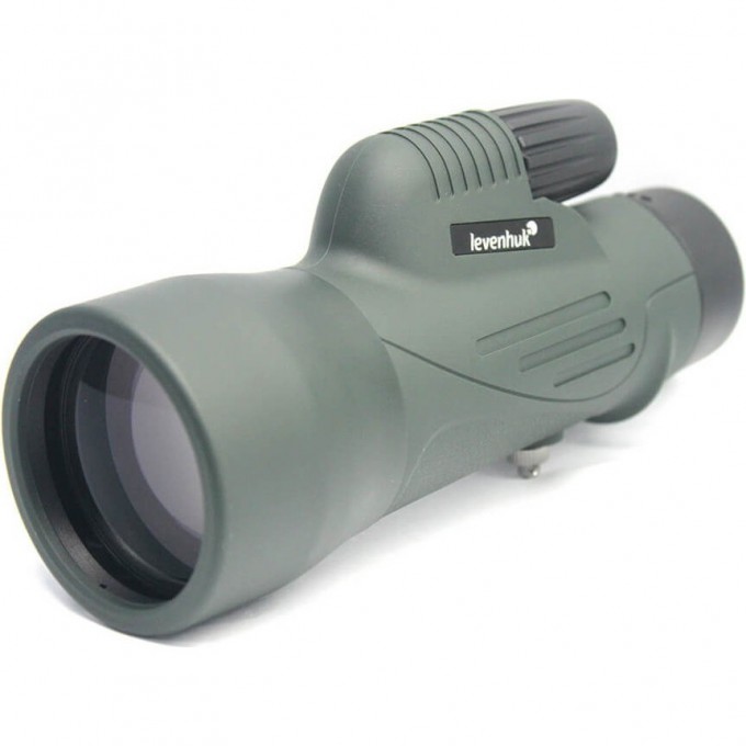 Монокуляр LEVENHUK WISE PRO 10x50 74156 Монокуляр LEVENHUK WISE PRO 10x50 74156
