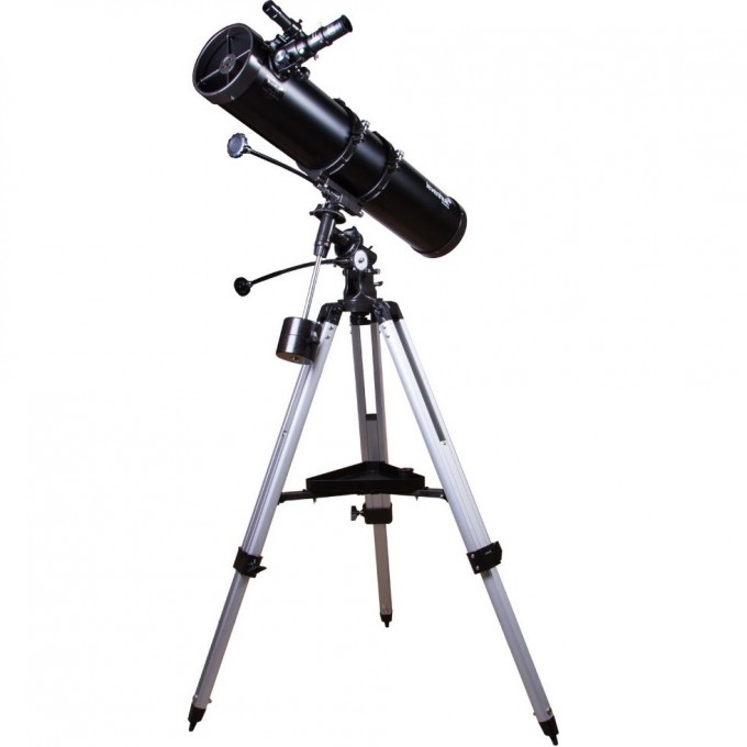 Телескоп LEVENHUK SKYLINE 130х900 EQ 24296 Телескоп LEVENHUK SKYLINE 130х900 EQ 24296