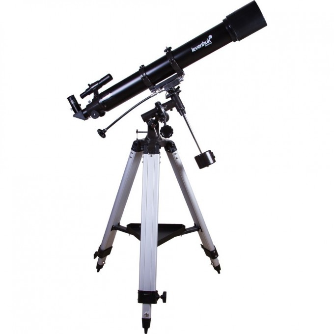 Телескоп LEVENHUK SKYLINE 90х900 EQ 24297 Телескоп LEVENHUK SKYLINE 90х900 EQ 24297