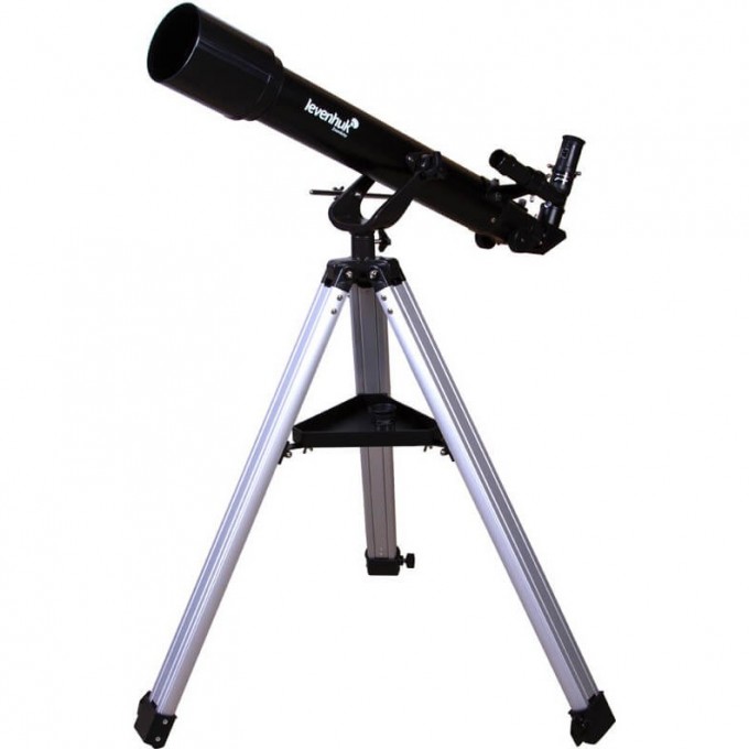 Телескоп LEVENHUK SKYLINE BASE 80T 72850 Телескоп LEVENHUK SKYLINE BASE 80T 72850