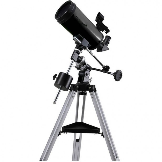 Телескоп LEVENHUK SKYLINE PLUS 105 MAK 74373 Телескоп LEVENHUK SKYLINE PLUS 105 MAK 74373