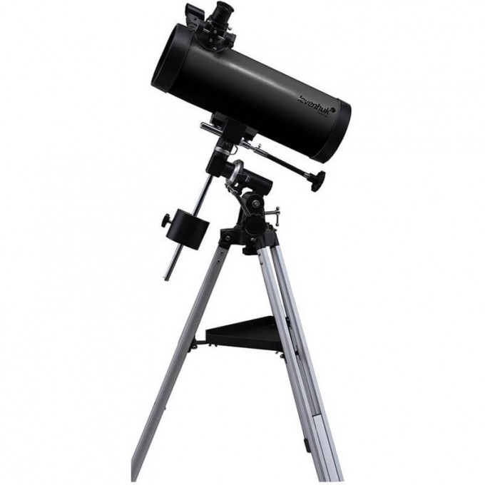 Телескоп LEVENHUK SKYLINE PLUS 115S 74374 Телескоп LEVENHUK SKYLINE PLUS 115S 74374
