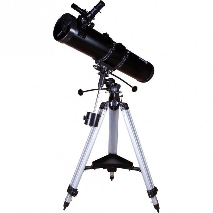 Телескоп LEVENHUK SKYLINE PLUS 130S 72854 Телескоп LEVENHUK SKYLINE PLUS 130S 72854