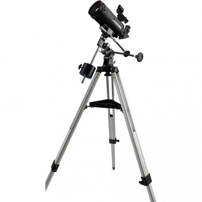 Телескоп LEVENHUK SKYLINE PLUS 90 MAK 74372 Телескоп LEVENHUK SKYLINE PLUS 90 MAK 74372