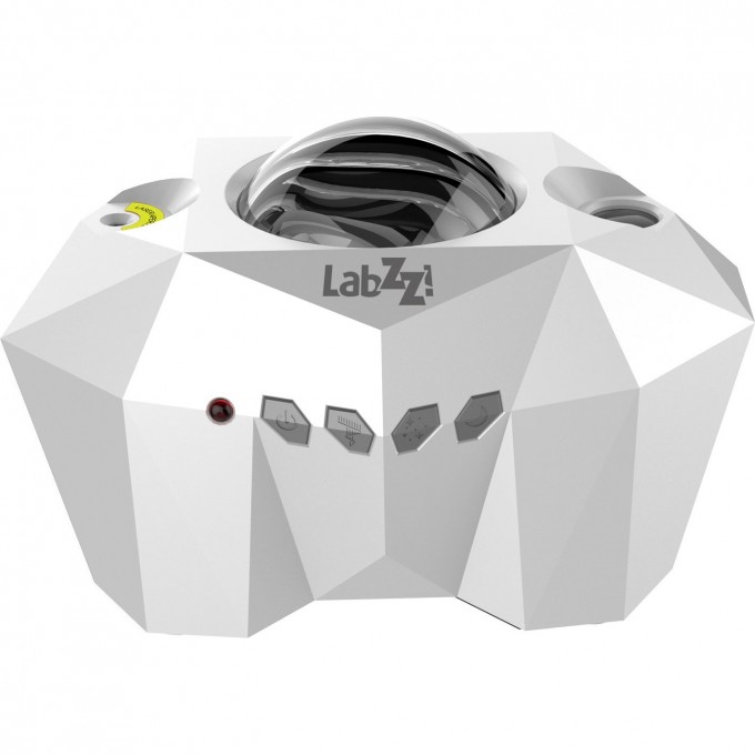 Астропланетарий LEVENHUK LABZZ SP30 WHITE 78766 Астропланетарий LEVENHUK LABZZ SP30 WHITE 78766