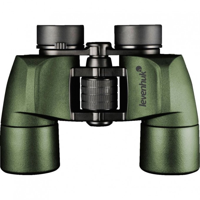 Бинокль LEVENHUK ARMY 8x40 с сеткой 81931 Бинокль LEVENHUK ARMY 8x40 с сеткой 81931