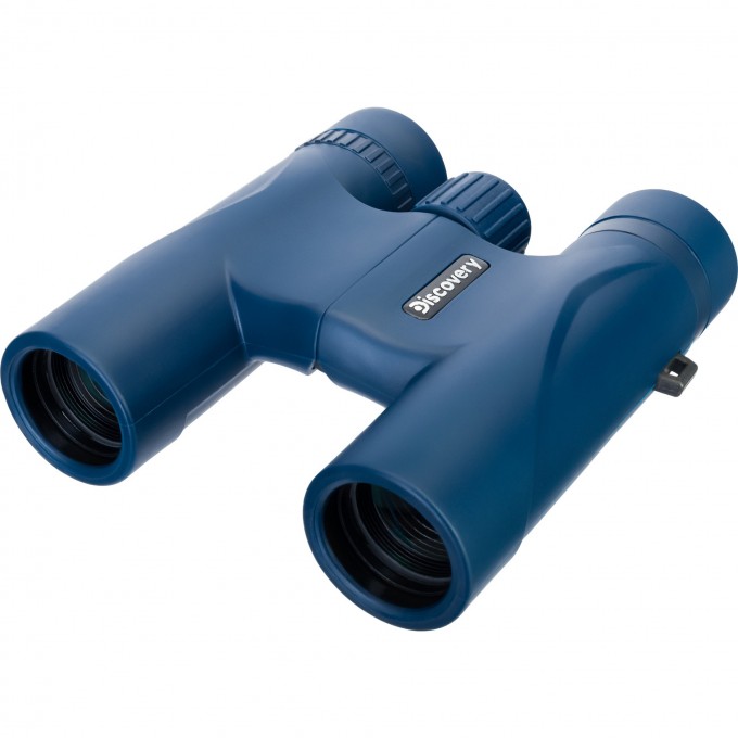 Бинокль LEVENHUK DISCOVERY ELBRUS 10x25 79580 Бинокль LEVENHUK DISCOVERY ELBRUS 10x25 79580