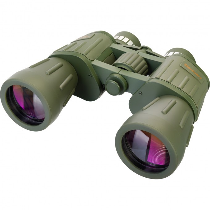 Бинокль LEVENHUK DISCOVERY FIELD 12x50 78666 Бинокль LEVENHUK DISCOVERY FIELD 12x50 78666