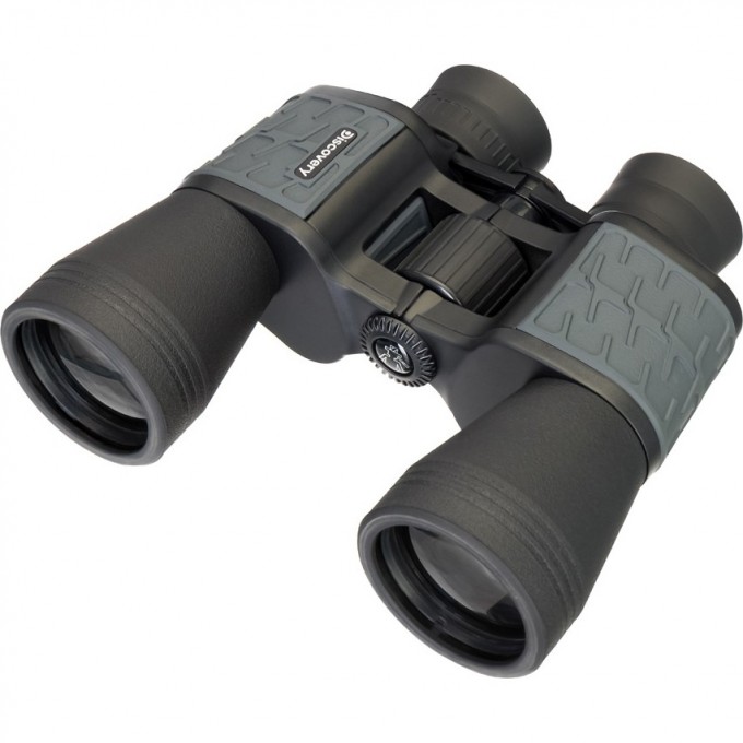 Бинокль LEVENHUK DISCOVERY FLINT 10x50 79583 Бинокль LEVENHUK DISCOVERY FLINT 10x50 79583