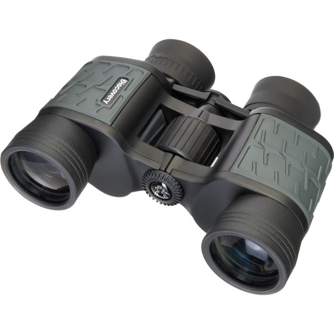 Бинокль LEVENHUK DISCOVERY FLINT 8x40 79582 Бинокль LEVENHUK DISCOVERY FLINT 8x40 79582