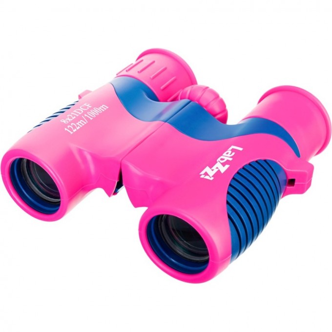 Бинокль LEVENHUK LABZZ B2 FLAMINGO 79568 Бинокль LEVENHUK LABZZ B2 FLAMINGO 79568