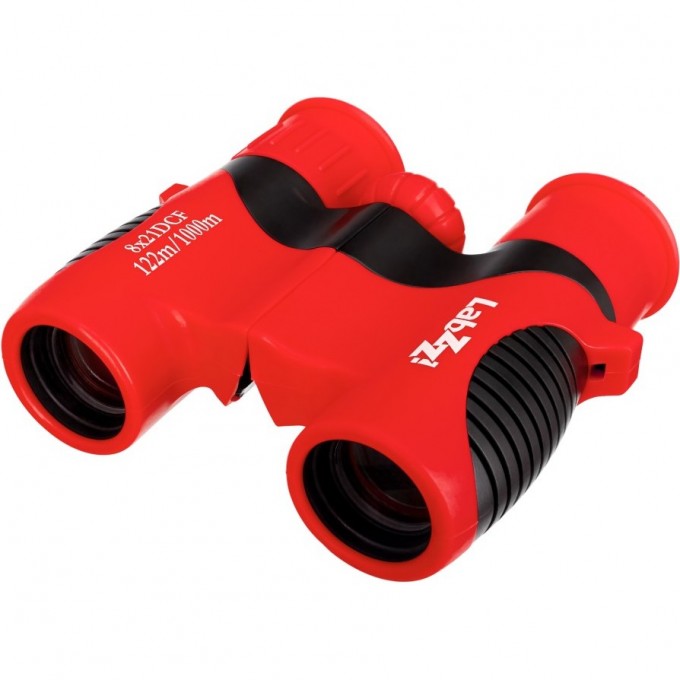 Бинокль LEVENHUK LABZZ B2 RED BERRY 79569 Бинокль LEVENHUK LABZZ B2 RED BERRY 79569
