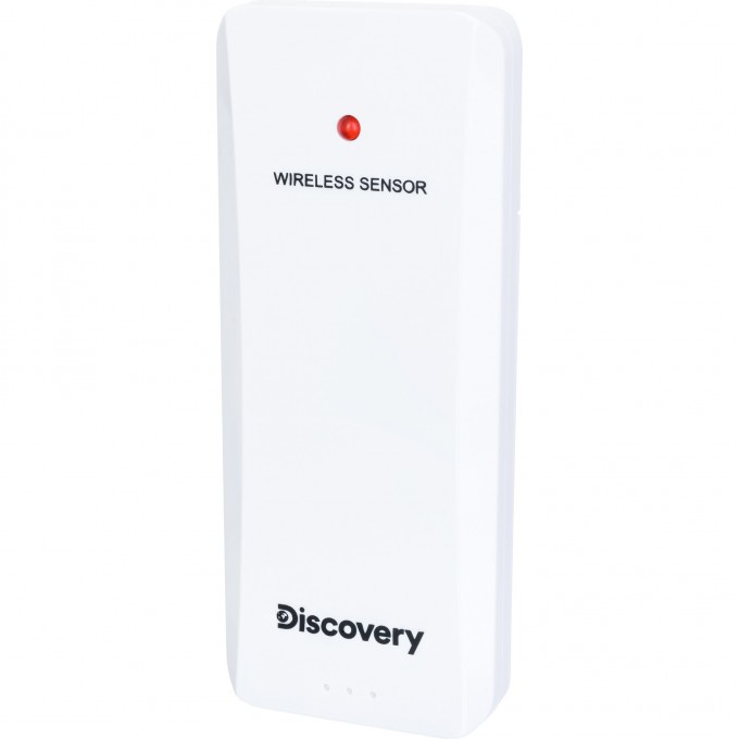 Датчик LEVENHUK DISCOVERY REPORT W20-S для метеостанций 78863 Датчик LEVENHUK DISCOVERY REPORT W20-S для метеостанций 78863