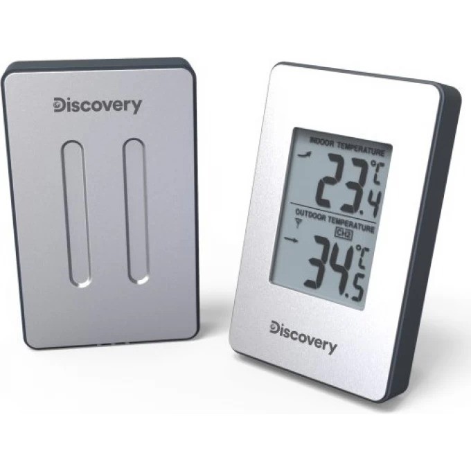 Метеостанция LEVENHUK DISCOVERY REPORT W30 78873 Метеостанция LEVENHUK DISCOVERY REPORT W30 78873