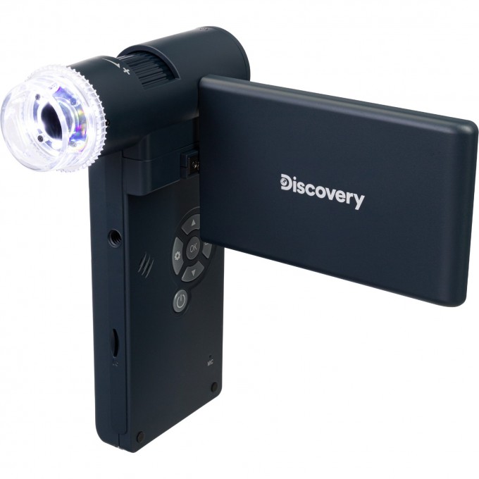 Микроскоп цифровой LEVENHUK DISCOVERY ARTISAN 1024 78165 Микроскоп цифровой LEVENHUK DISCOVERY ARTISAN 1024 78165