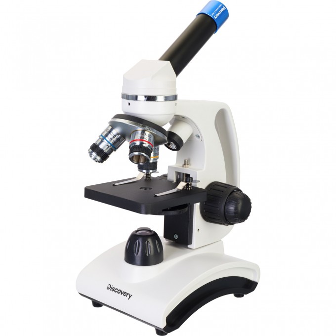 Микроскоп цифровой LEVENHUK DISCOVERY FEMTO POLAR с книгой 77986 Микроскоп цифровой LEVENHUK DISCOVERY FEMTO POLAR с книгой 77986