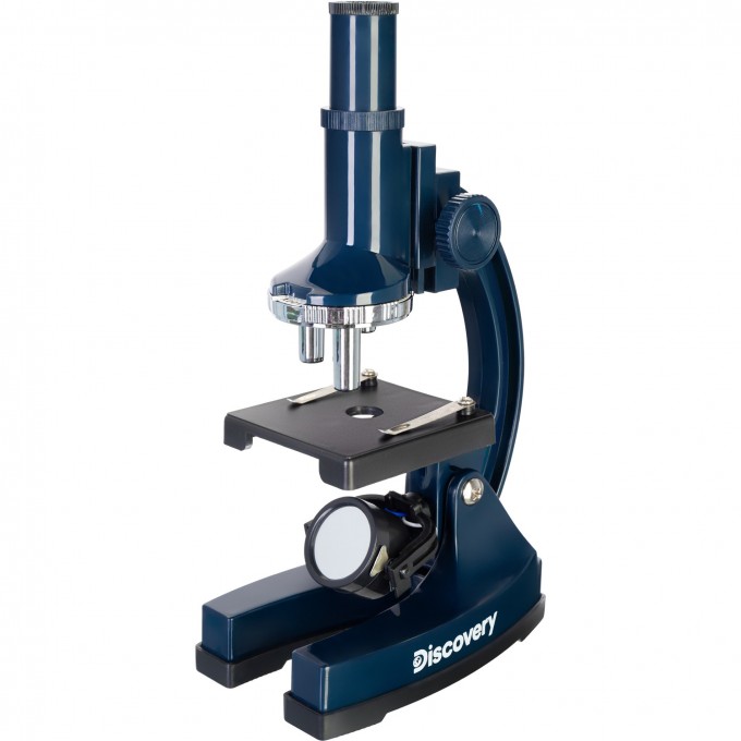 Микроскоп LEVENHUK DISCOVERY CENTI 01 с книгой 78238 Микроскоп LEVENHUK DISCOVERY CENTI 01 с книгой 78238