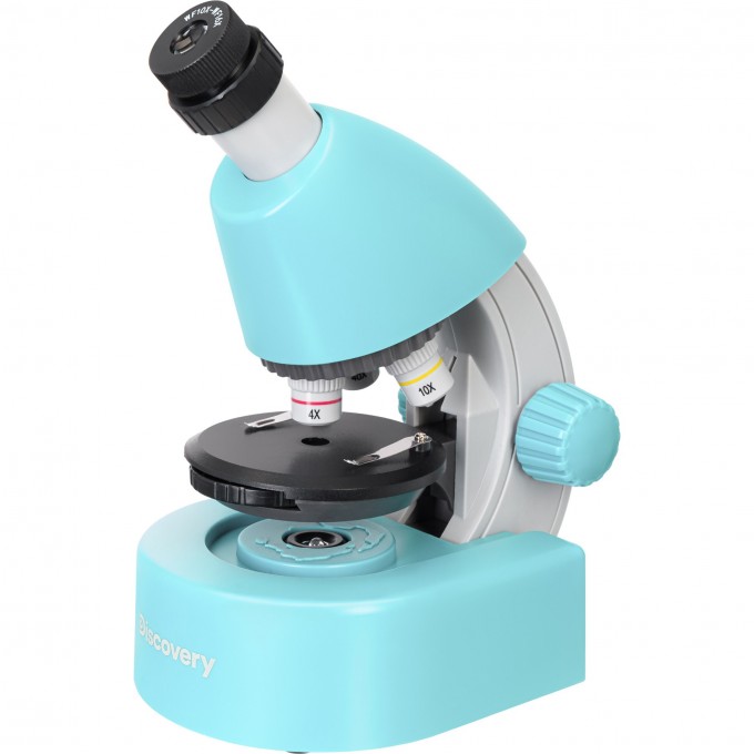 Микроскоп LEVENHUK DISCOVERY MICRO MARINE с книгой 77950 Микроскоп LEVENHUK DISCOVERY MICRO MARINE с книгой 77950