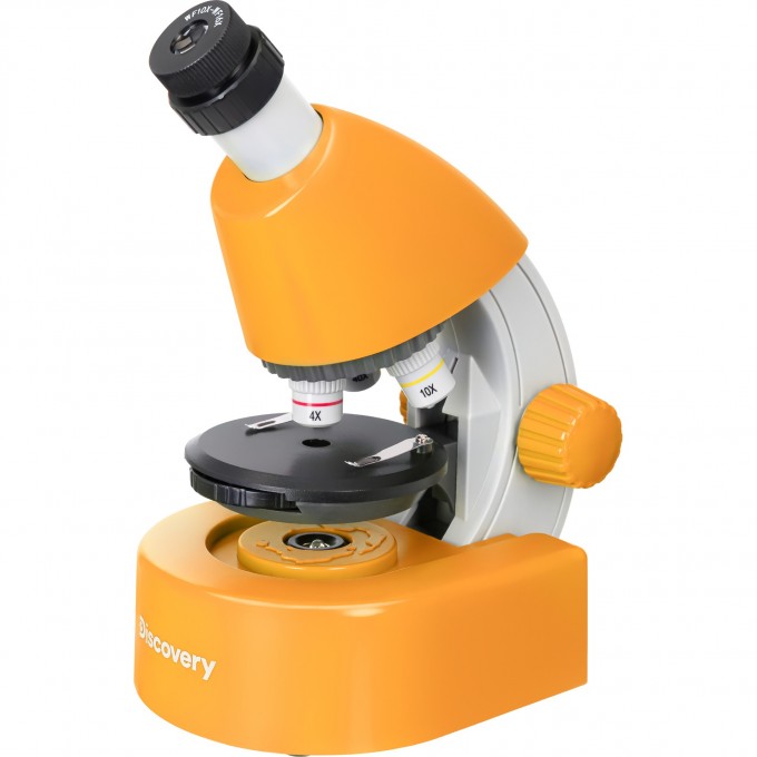 Микроскоп LEVENHUK DISCOVERY MICRO SOLAR с книгой 77954 Микроскоп LEVENHUK DISCOVERY MICRO SOLAR с книгой 77954