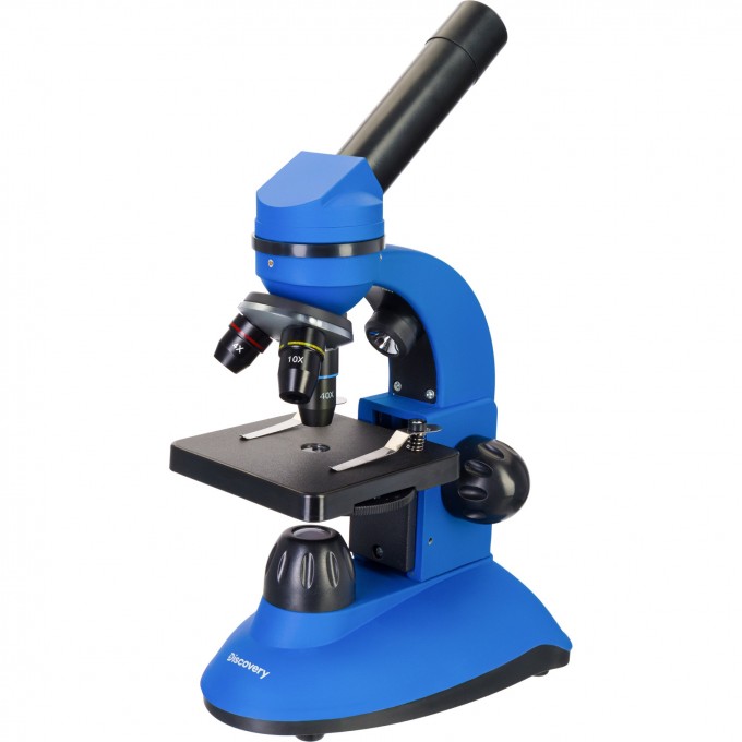 Микроскоп LEVENHUK DISCOVERY NANO TERRA с книгой 77959 Микроскоп LEVENHUK DISCOVERY NANO TERRA с книгой 77959
