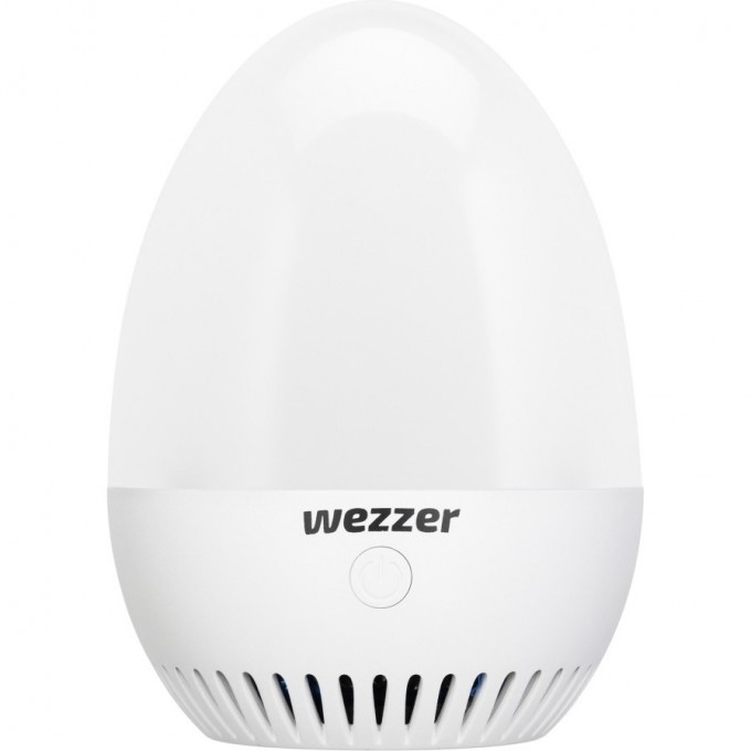 Монитор качества воздуха LEVENHUK WEZZER AIR PRO DM20 81407 Монитор качества воздуха LEVENHUK WEZZER AIR PRO DM20 81407