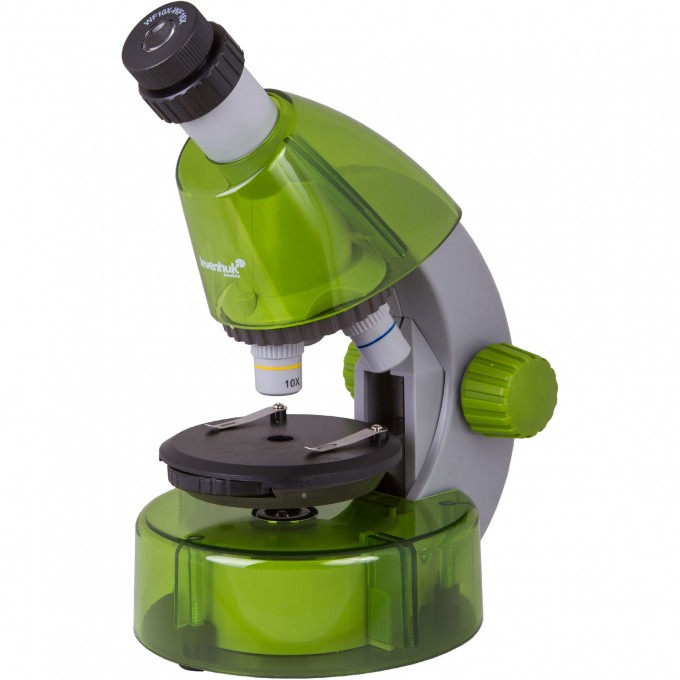 Набор LEVENHUK LabZZ MV1: микроскоп и книга 73707 Набор LEVENHUK LabZZ MV1: микроскоп и книга 73707
