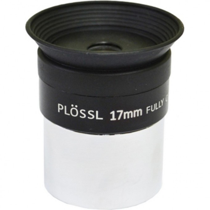 Окуляр LEVENHUK PLÖSSL 17 мм, 1,25" 67619 Окуляр LEVENHUK PLÖSSL 17 мм, 1,25" 67619