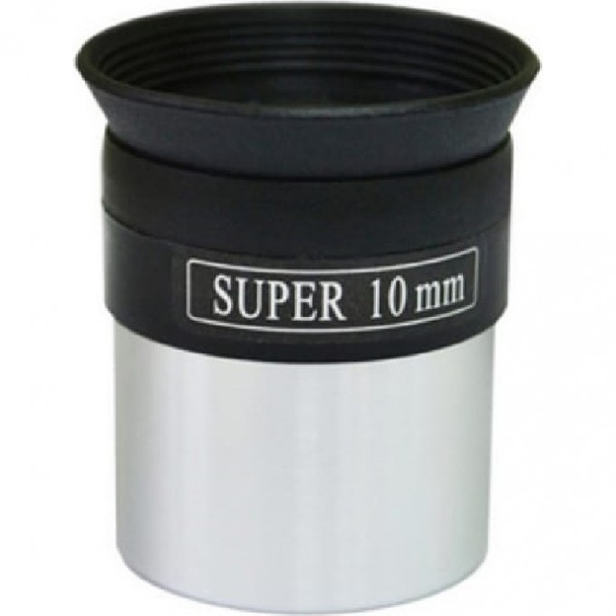 Окуляр LEVENHUK SUPER KELLNER 10 мм, 1,25" 67615 Окуляр LEVENHUK SUPER KELLNER 10 мм, 1,25" 67615
