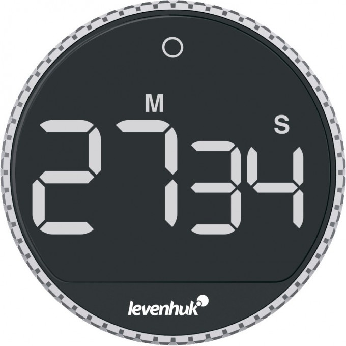 Таймер LEVENHUK WEZZER TICK H20 81390 Таймер LEVENHUK WEZZER TICK H20 81390