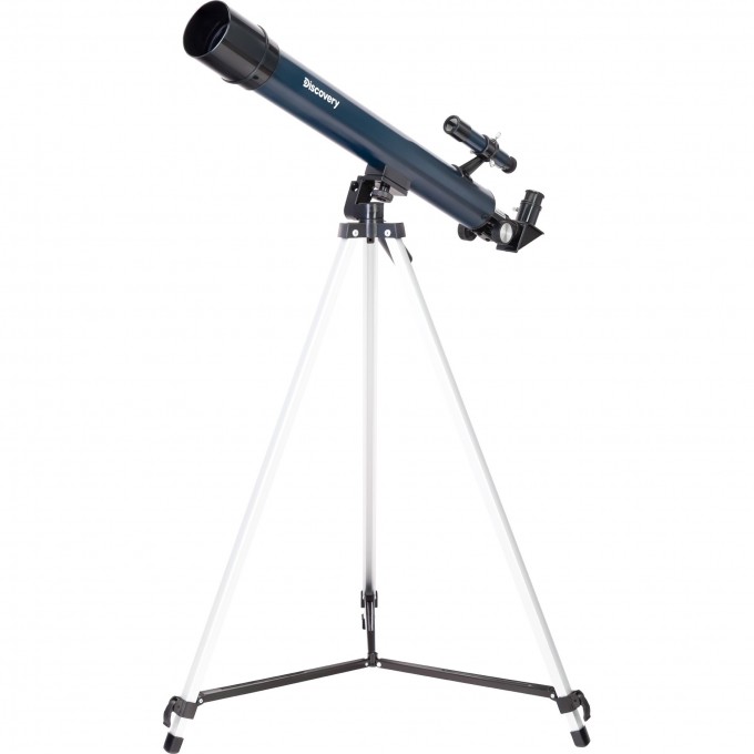 Телескоп LEVENHUK DISCOVERY SKY T50 с книгой 77830 Телескоп LEVENHUK DISCOVERY SKY T50 с книгой 77830