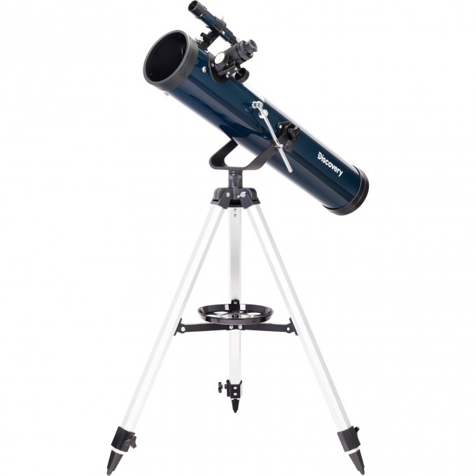 Телескоп LEVENHUK DISCOVERY SKY T76 с книгой 77832 Телескоп LEVENHUK DISCOVERY SKY T76 с книгой 77832