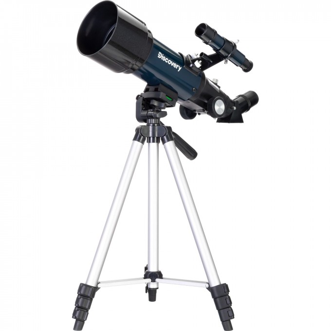 Телескоп LEVENHUK DISCOVERY SKY TRIP ST70 с книгой 77867 Телескоп LEVENHUK DISCOVERY SKY TRIP ST70 с книгой 77867