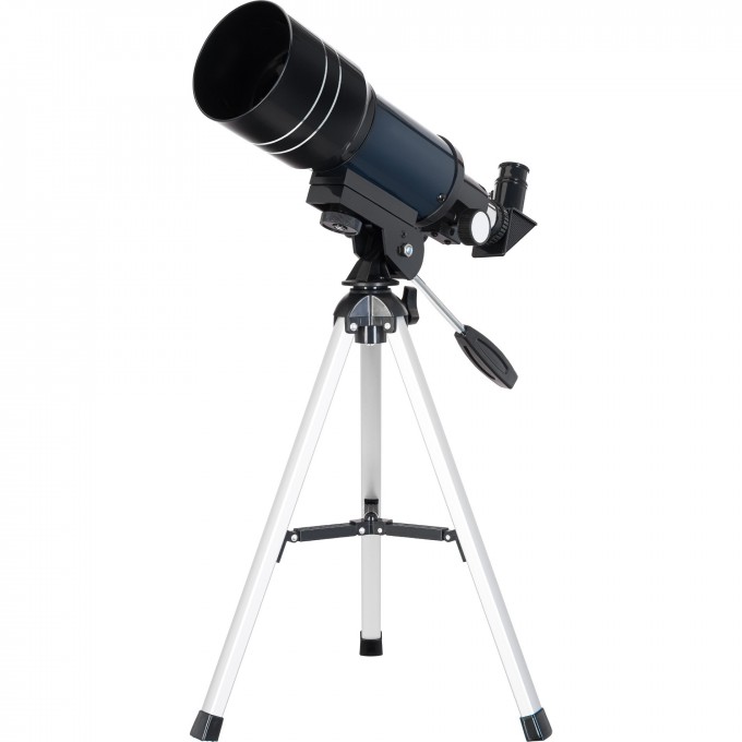 Телескоп LEVENHUK DISCOVERY SPARK 703 AZ с книгой 78733 Телескоп LEVENHUK DISCOVERY SPARK 703 AZ с книгой 78733