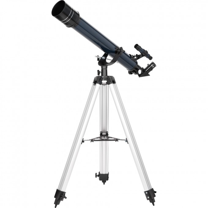 Телескоп LEVENHUK DISCOVERY SPARK 707 AZ с книгой 78734 Телескоп LEVENHUK DISCOVERY SPARK 707 AZ с книгой 78734