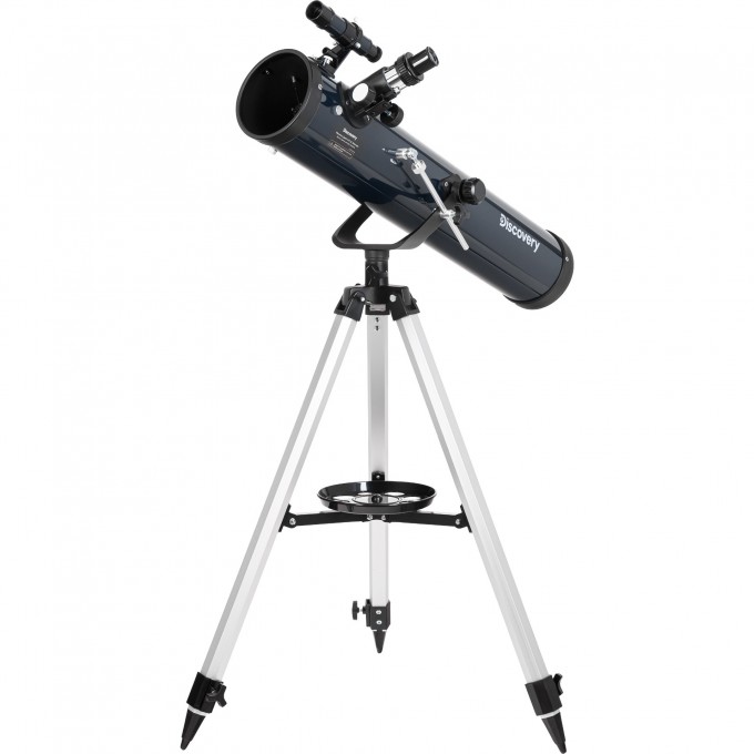 Телескоп LEVENHUK DISCOVERY SPARK 767 AZ с книгой 78735 Телескоп LEVENHUK DISCOVERY SPARK 767 AZ с книгой 78735