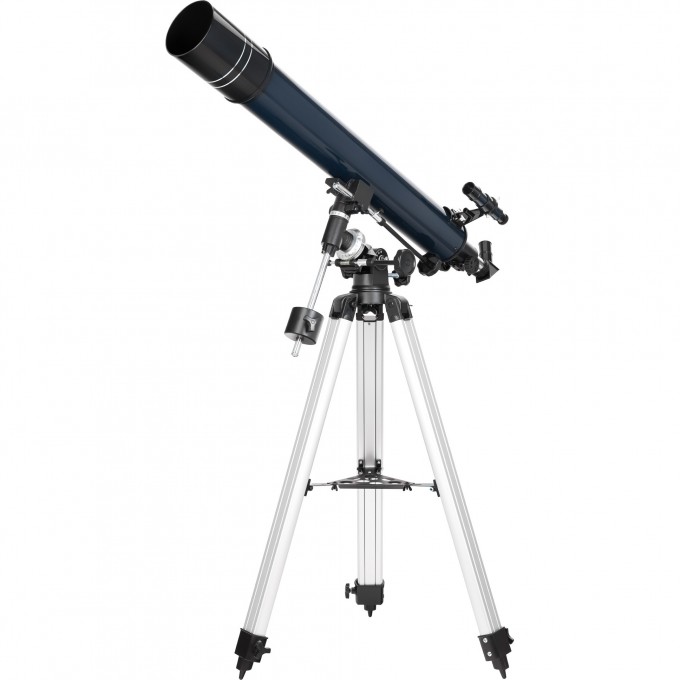 Телескоп LEVENHUK DISCOVERY SPARK 809 EQ с книгой 78740 Телескоп LEVENHUK DISCOVERY SPARK 809 EQ с книгой 78740
